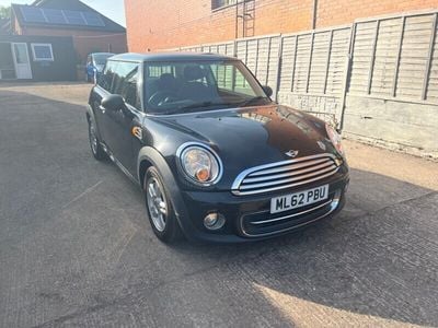 Mini ONE