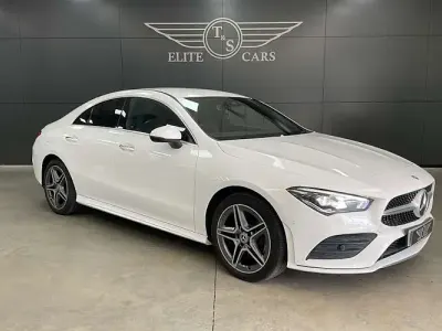 Used Mercedes E250 AMG line 218 HP (160 kW) 2022 Sedan