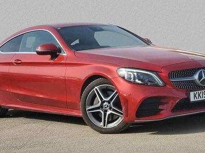 Mercedes C300
