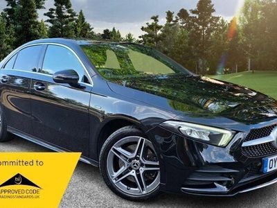 Mercedes A250