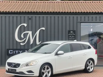 Usado Volvo V60