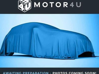 Begagnad Mitsubishi Outlander P-HEV 2015 Blå SUV