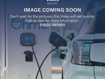 New Volvo EC40 Ultra 295 kW (402 HP) 2025 SUV
