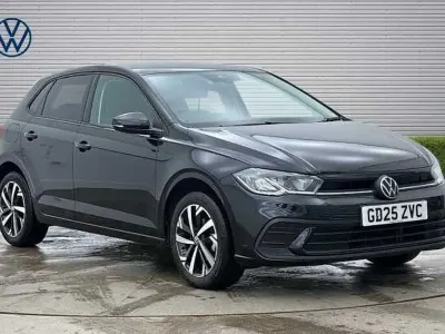 Used VW Polo 95 HP (69 kW) 2025 Hatchback
