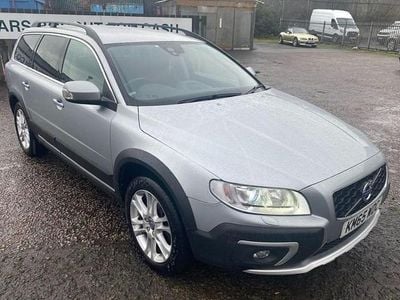 Volvo XC70