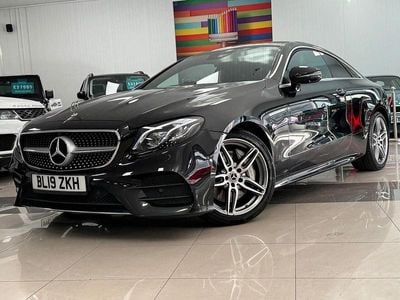 Mercedes E350