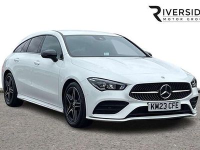 Mercedes CLA220
