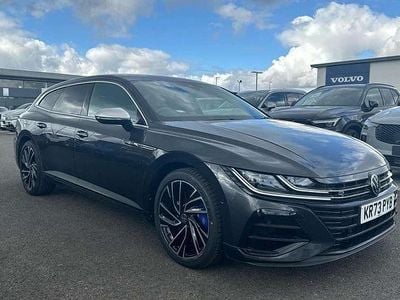 VW Arteon