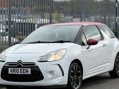 Citroën DS3