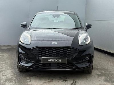 Ford Puma Gen-E