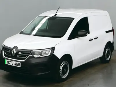 Usado Renault Kangoo