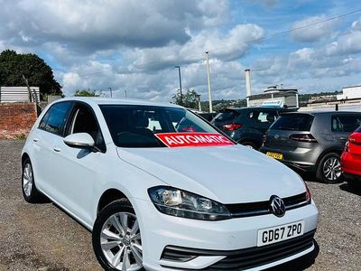 VW Golf VII