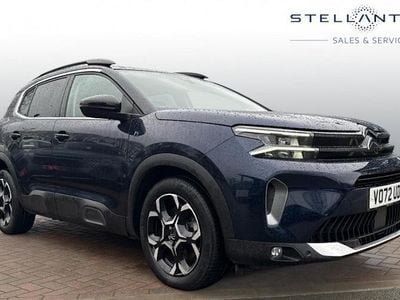 Used Citroën C5 Shine 224 HP (164 kW) 2023 Hatchback