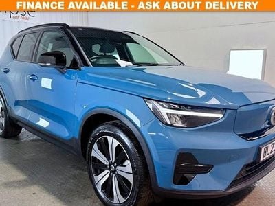 Used Volvo XC40 Core 169 kW (231 HP) 2023 SUV