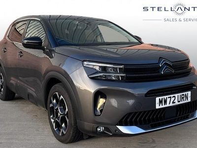 Used 2023 Citroën C5 Hatchback | £17,886 (Fair price)