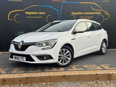 Renault Mégane IV