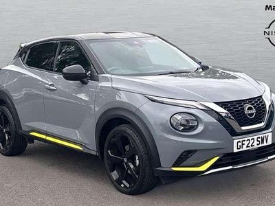Nissan Kiiro