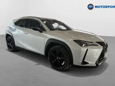 Used Lexus UX 250h