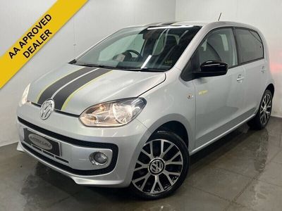 used VW up! up! 1.0 Street5dr