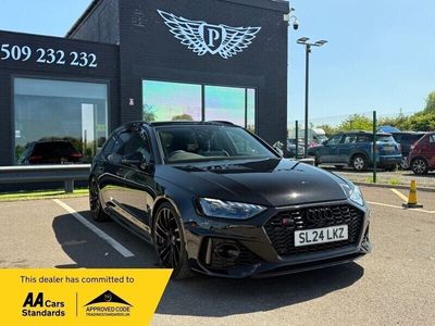 Audi RS4
