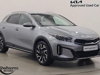 Used Kia XCeed 2025 SUV