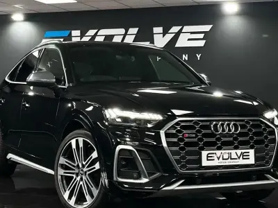 Used Audi Q5 Sportback Comfort 2022 SUV