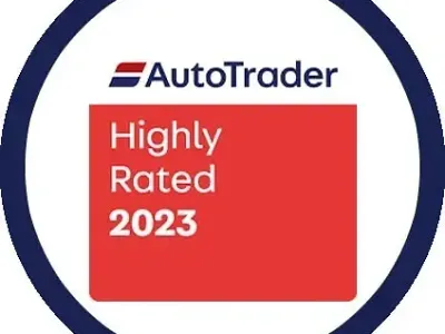 Begagnad VW Touareg