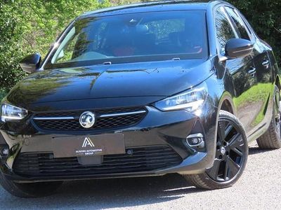 Usado Vauxhall Corsa-e SRi 100 kW (136 HP) 2021 Citadino