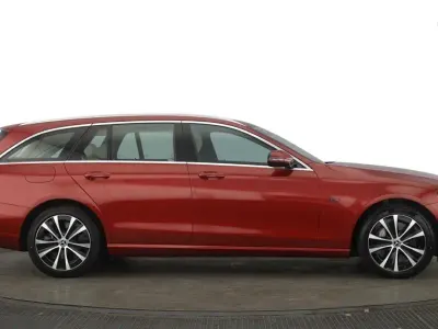 Used Mercedes E300