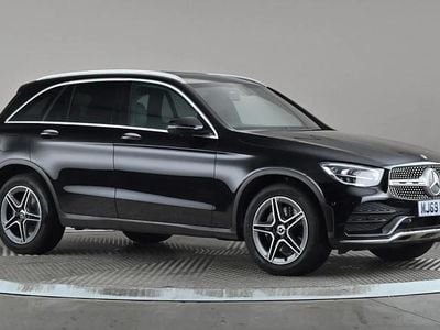 Mercedes GLC220