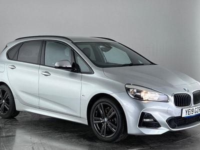 BMW 220