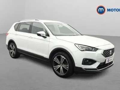 Used Seat Tarraco