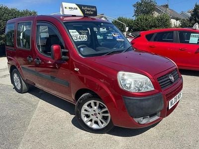 Fiat Doblò