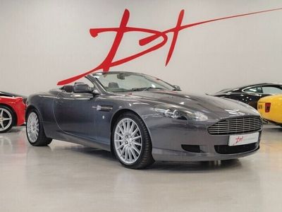 Aston Martin DB9