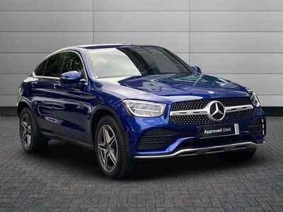 Mercedes GLC220