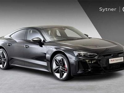 Audi RS e-tron GT