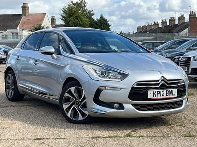 Citroën DS5