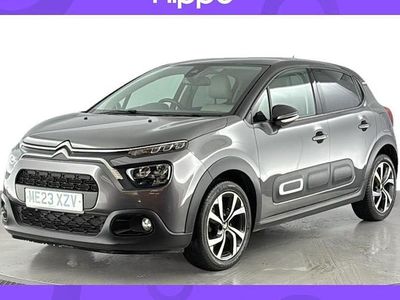 Used 2023 Citroën C3 PureTech Hatchback | £10,980 (Fair price)