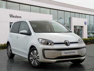 VW e-up!