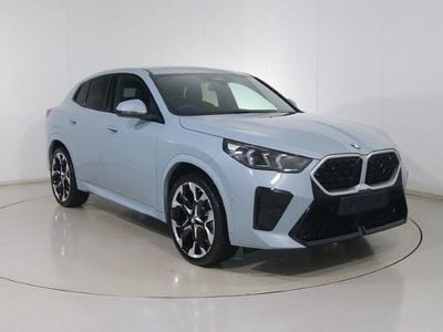 Used BMW X2 M Sport 168 HP (123 kW) 2025 Grey SUV