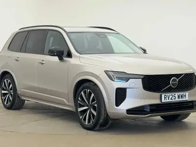 Used Volvo XC90 Plus 2025 SUV