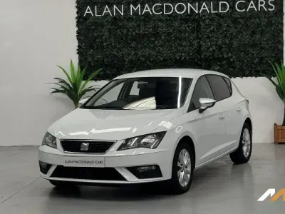 Used Seat Leon