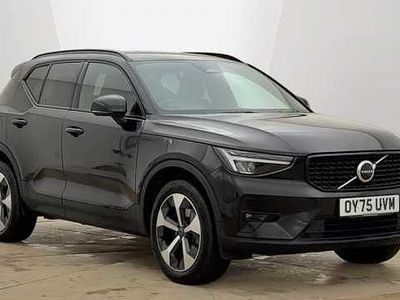 Used Volvo XC40 Plus 194 HP (142 kW) 2026 SUV
