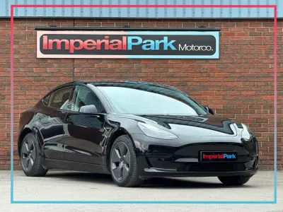 Usado Tesla Model 3