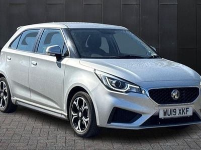 MG MG3
