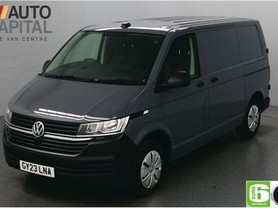 VW T6.1