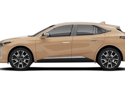 DS Automobiles DS4
