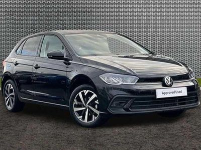 Used 2025 VW Polo | £21,450 (A bit pricey)