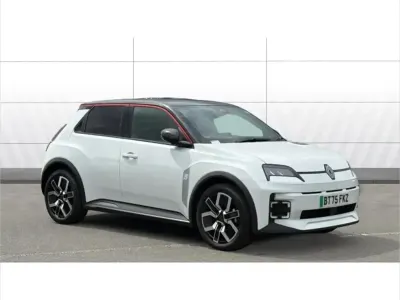 Usado Renault R5
