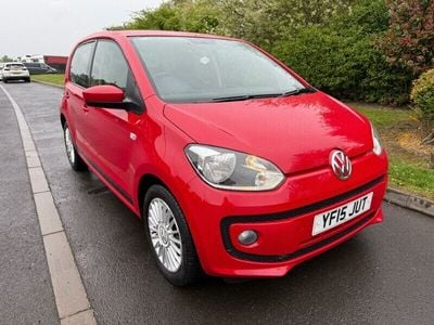 VW up!